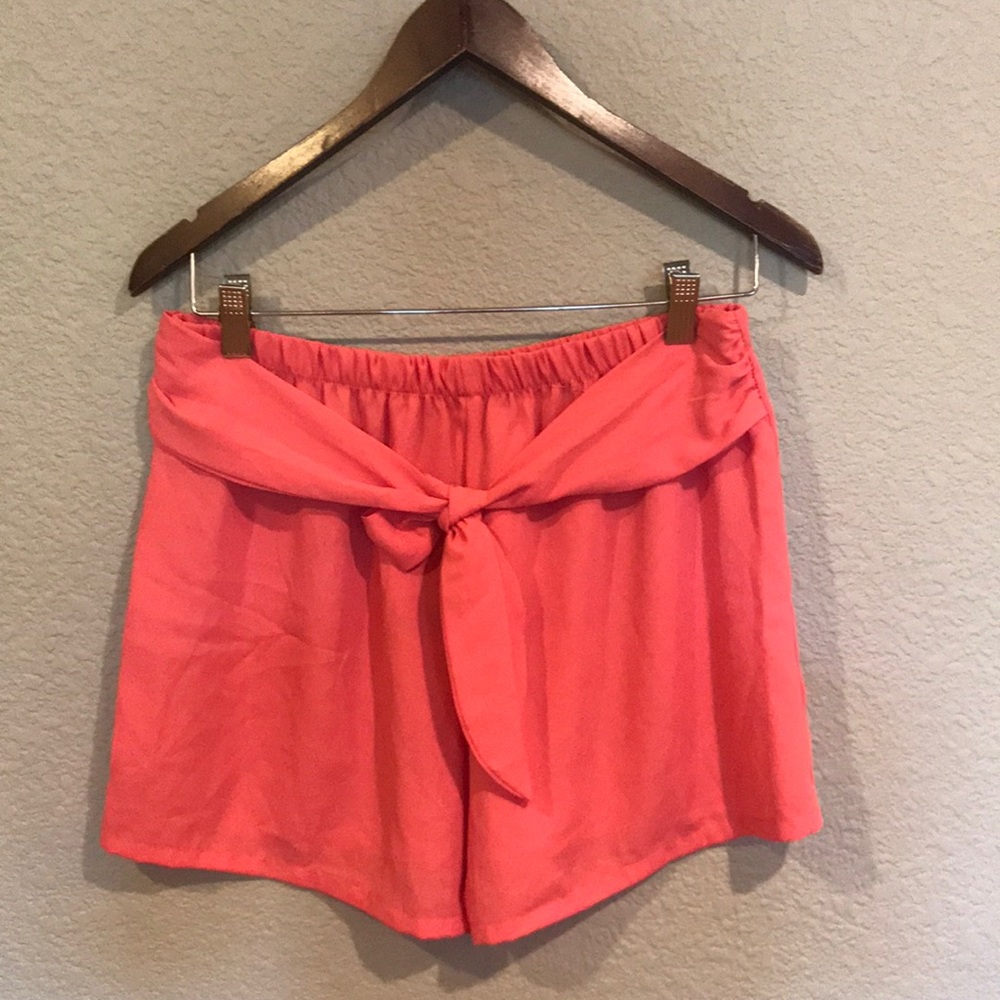 Apricot Lane Shorts